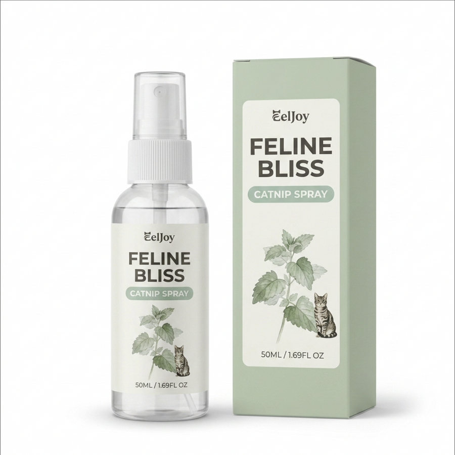 Spray Herbe à chat Felivine